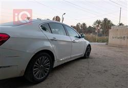 كيا كادينزا